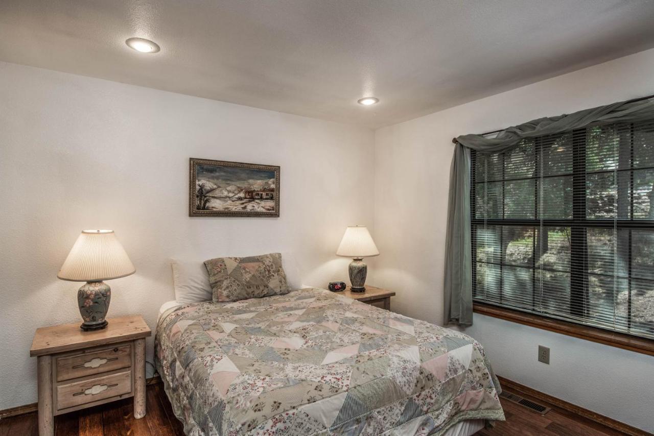Christi And Dons Nuthouse Villa Ruidoso Exterior photo