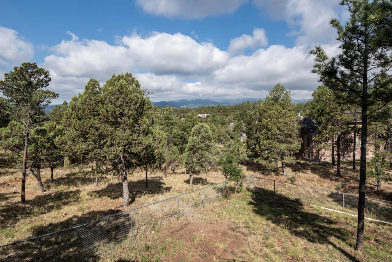 Christi And Dons Nuthouse Villa Ruidoso Exterior photo