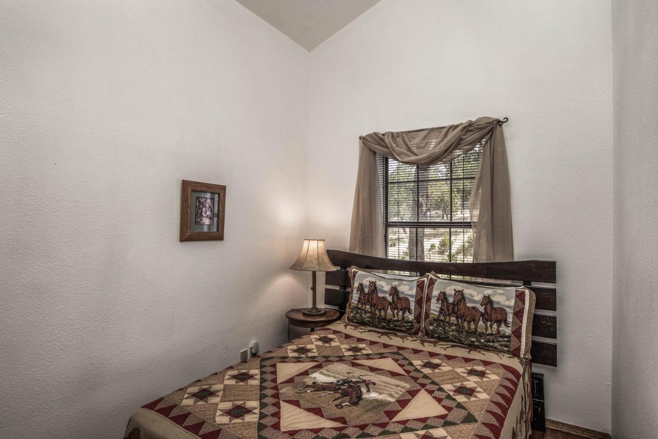 Christi And Dons Nuthouse Villa Ruidoso Exterior photo