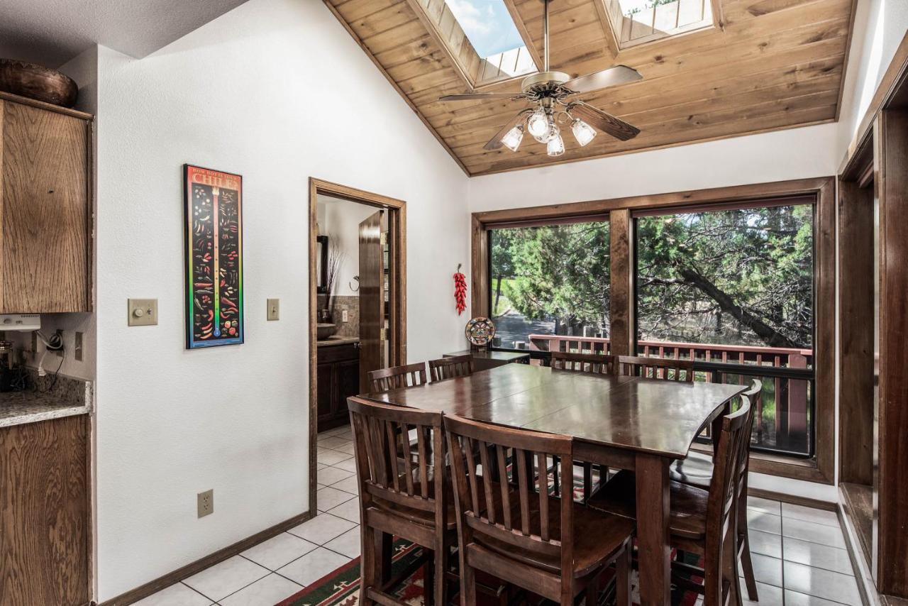 Christi And Dons Nuthouse Villa Ruidoso Exterior photo