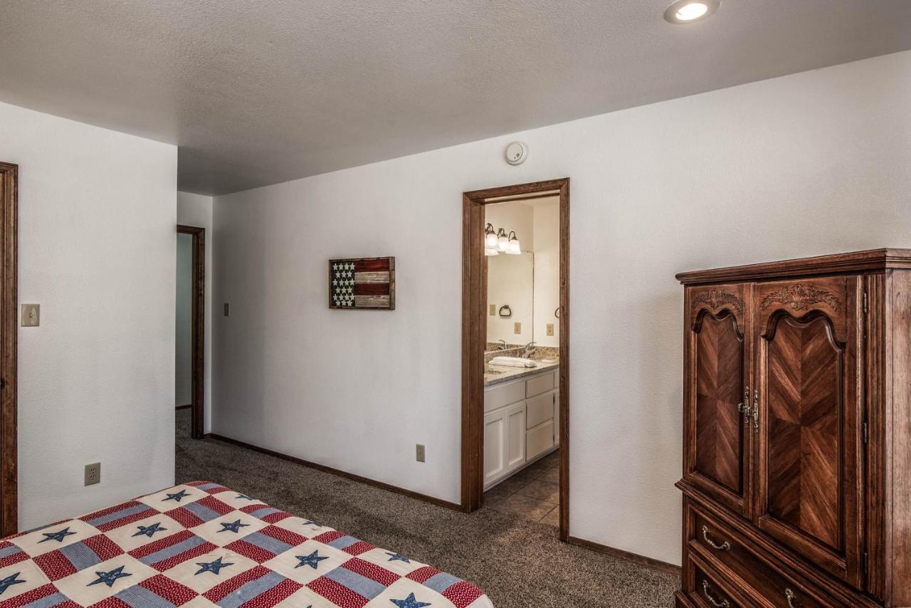 Christi And Dons Nuthouse Villa Ruidoso Exterior photo